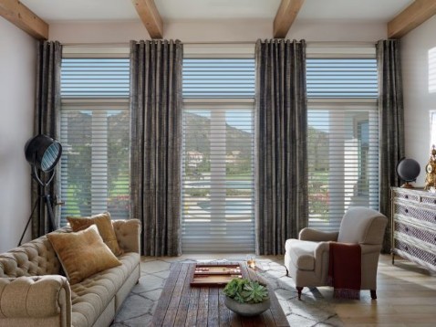 Hunter Douglas Dealer Image